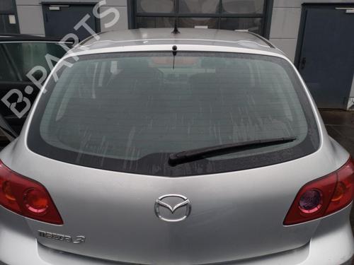 Other MAZDA 3 (BK) 1.6 (BK14) BP4K62020D MAZDA