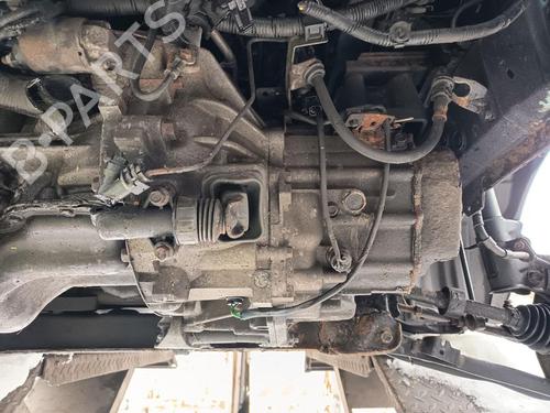 Caja de cambios MAZDA 2 (DE_, DH_) 1.3 MZR (DE3FS) (84 hp) 32763208