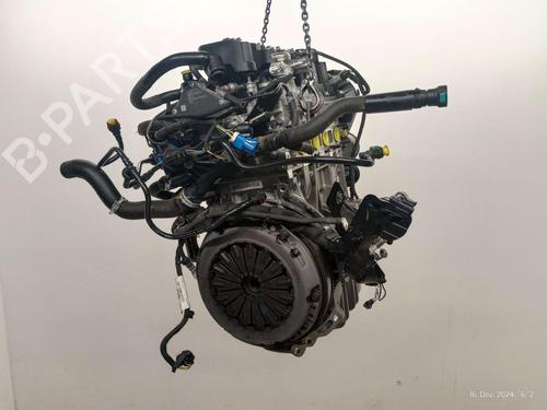 Engine FORD FIESTA VI (CB1, CCN) 1.6 ST200 | BP27232662M1