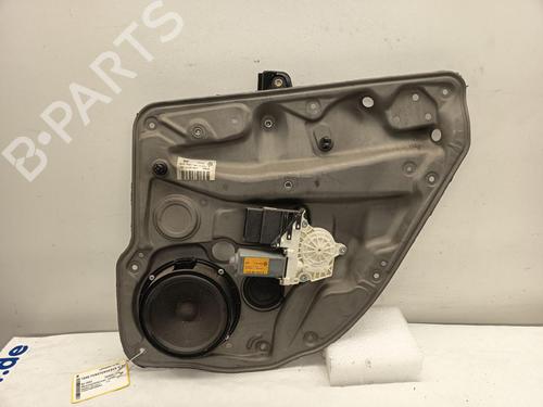 Used Rear right window mechanism Rear right window mechanism 27226694 27226694