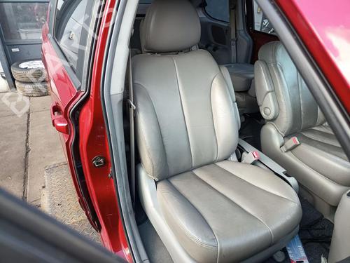 Sæde højre fortil KIA CARNIVAL / GRAND CARNIVAL III (VQ) 2.9 CRDi (185 hp) 33055111