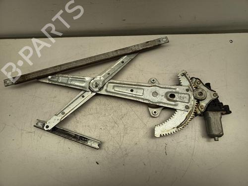 Front left window mechanism DAIHATSU SIRION (M3_) 1.3 (M301) | BP33611616C22 - Image 3