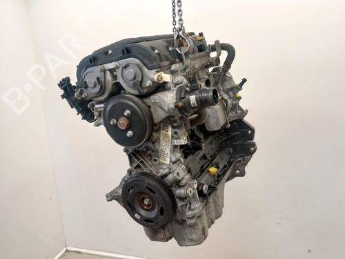 Engine OPEL MERIVA B MPV (S10) 1.4 (75) | BP32733803M1 - Image 5