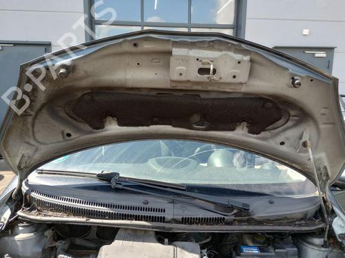 Hood TOYOTA AYGO (_B1_) 1.0 (KGB10_, KGB10R) | BP27230500C1 