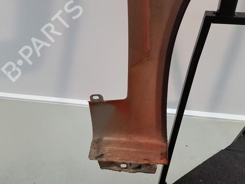 Left front fenders FIAT PUNTO (188_) 1.2 16V 80 (188.233, .235, .253, .255, .333, .353, .639,... | BP27226891C41 