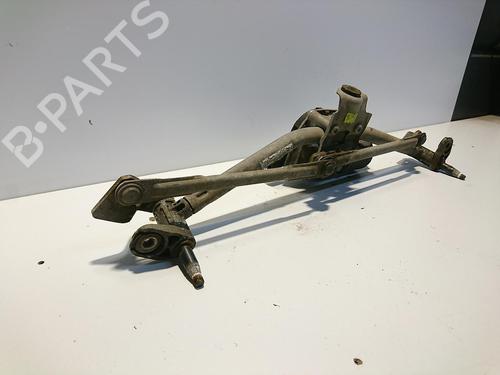 Front wiper motor VW POLO IV (9N_, 9A_) 1.4 16V | BP27228388M29 