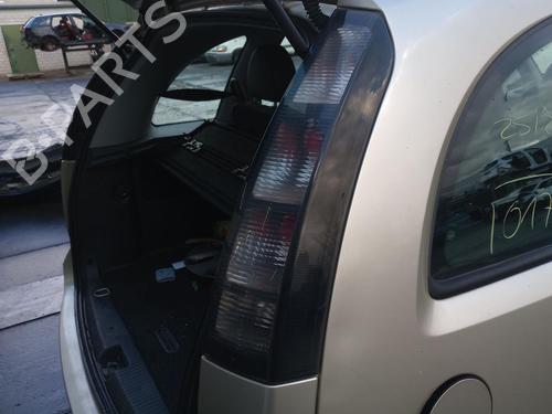 Right taillight OPEL MERIVA A MPV (X03) 1.4 16V Twinport (E75) | BP27232976C35 
