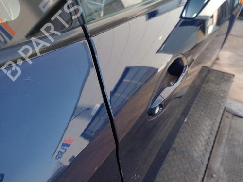 Right front door HYUNDAI COUPE II (GK) 2.0 | BP27230373C3 