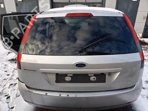 Used Tailgate Tailgate 32762733 32762733