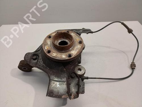 Right front steering knuckle OPEL COMBO Box Body/MPV (X12) 1.3 CDTI (B05) | BP27228380M26 