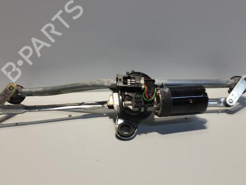 Used Front wiper motor BMW 3 (E46) 320 d (150 hp) 27227841