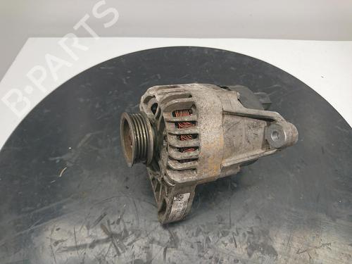 Generator FIAT PUNTO Hatchback Van (188_) 1.2 60 (60 hp) 27227932
