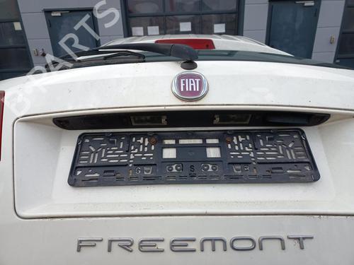 Tailgate DODGE JOURNEY 2.0 CRD | BP40089762C6 - Image 5