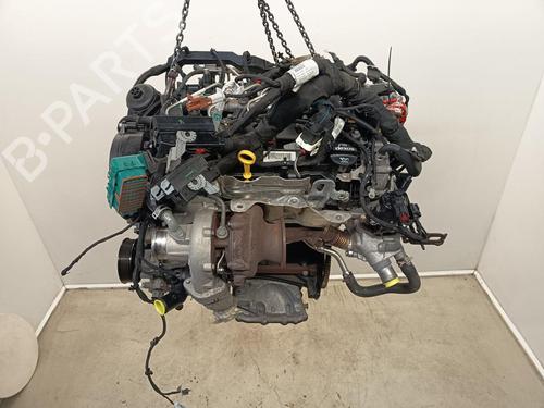 Motor OPEL INSIGNIA B Country Tourer (Z18) 2.0 CDTi (47) (170 hp) 32865242