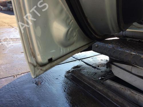 Left front door NISSAN MICRA II (K11) 1.0 i 16V | BP27233573C2 