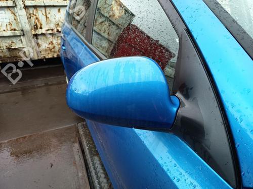 Used Right mirror Right mirror HYUNDAI i30 Estate (FD) 1.6 CRDi (116 hp) 33216323 33216323