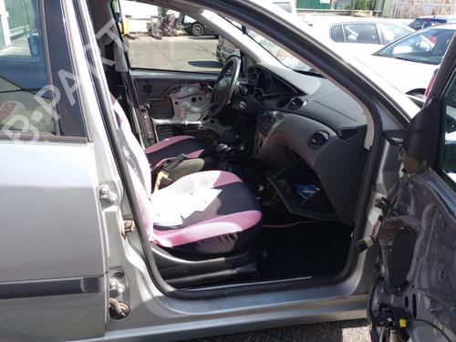 Tailgate FORD FOCUS I (DAW, DBW) 1.8 16V | BP27231303C6 