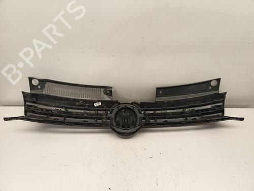 Grill VW GOLF VI Variant (AJ5) 1.6 TDI | BP34140969C40 - Image 3