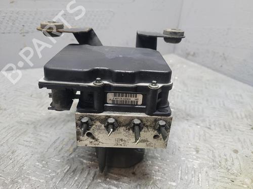 ABS pump FORD TRANSIT Van (FA_ _) 2.2 TDCi | BP27226027M43 