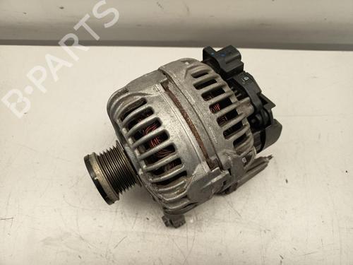 Alternator VW GOLF PLUS V (5M1, 521) 1.4 TSI | BP33275305M7  - Image 6
