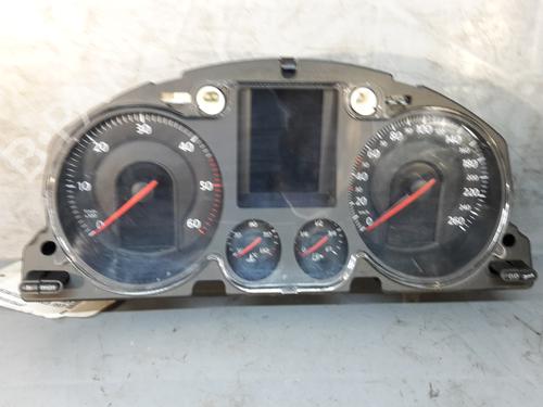 Instrument cluster VW PASSAT B6 Variant (3C5) 2.0 TDI | BP27226273C47