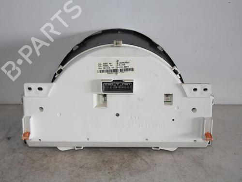 Instrument cluster SUZUKI ALTO VII (GF, HA25_, HA35_) 1.0 (AMF310, GFC31S) | BP27230683C47 