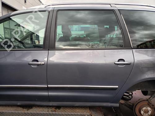 Used Left rear door VW SHARAN (7M8, 7M9, 7M6) 1.9 TDI (115 hp) 33183206