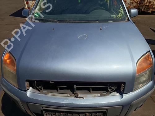 Used Hood Hood 37672612 37672612