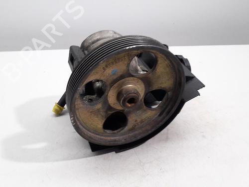 Used Servo brake PEUGEOT 206 Hatchback (2A/C) 2.0 S16 (136 hp) 27228268