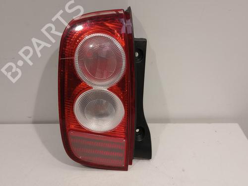 Andre NISSAN MICRA III (K12) 1.2 16V (65 hp) 27228242