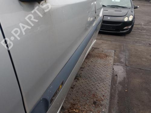 Left front door CITROËN SAXO (S0, S1) 1.4 VTS | BP27232641C2 