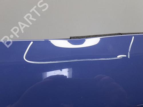 Tailgate AUDI A3 (8L1) 1.6 | BP27227123C6 