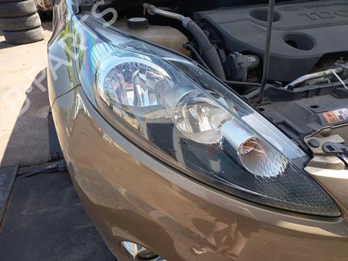 right-headlight-ford-fiesta-vi-cb1-ccn-2008-36166590 main image