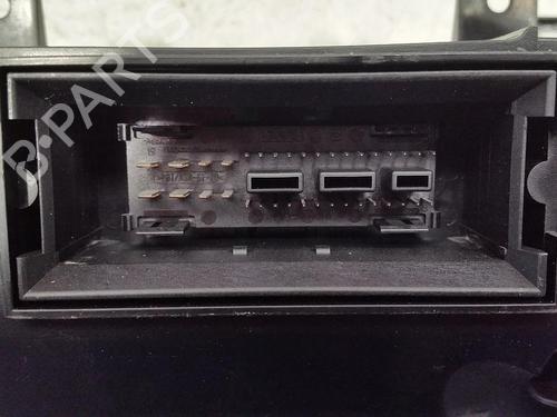 Instrument cluster VW GOLF V (1K1) 1.9 TDI | BP27226780C47 