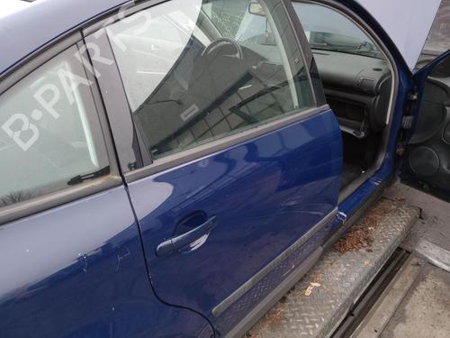 Right rear door VW PASSAT B5 (3B2) 1.8 | BP27232631C5 