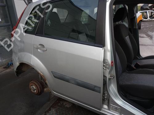 Right rear door FORD FIESTA V (JH_, JD_) 1.3 | BP27233061C5 