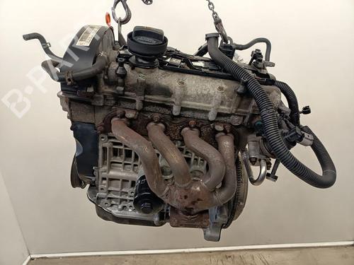 Engine SEAT IBIZA III (6L1) 1.4 16V | BP32762467M1  - Image 7