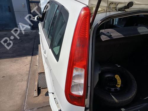 Used Left taillight Left taillight 38054224 38054224