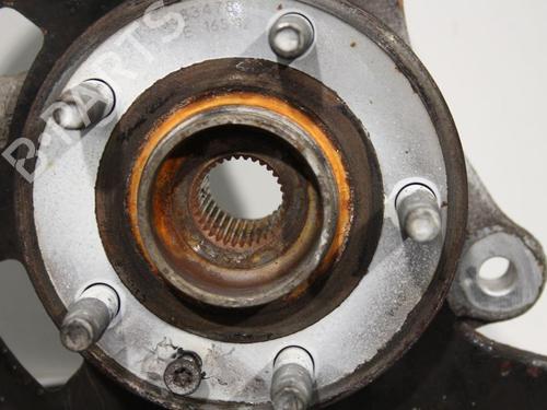 Right front steering knuckle OPEL ASTRA J Sports Tourer (P10) 1.4 Turbo (35) | BP27229528M26 