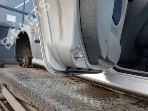 Left rear door SKODA OCTAVIA I (1U2) 1.6 | BP27230264C4 