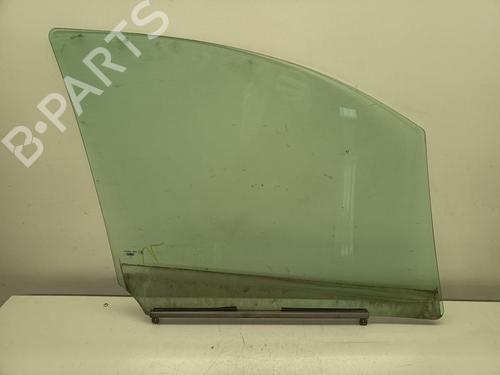 Front left door window SUZUKI SPLASH (EX) 1.0 (A5B310) | BP33557854C18 - Image 3