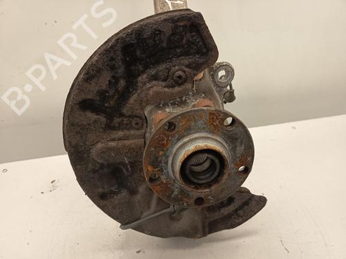 Left front steering knuckle AUDI A4 B6 (8E2) 2.4 | BP32762175M25  - Image 5