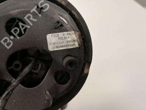 Left mirror DACIA SANDERO 1.6 (BS0D, BS0B, BS0F, BS0H) | BP36937944C26 - Image 2