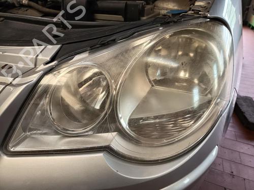 Venstre forlygte Venstre forlygte VW POLO IV (9N_, 9A_) 1.4 16V (80 hp) 35916925 35916925