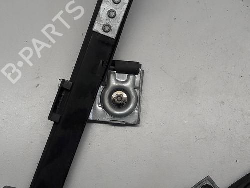 Front right window mechanism FORD MONDEO III Turnier (BWY) 1.8 16V | BP27227415C23 