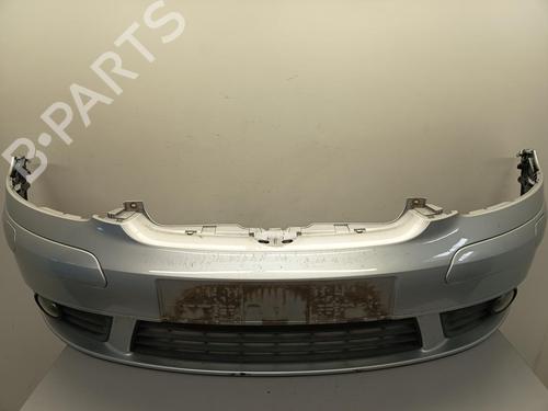 front-bumper-vw-golf-plus-v-5m1-521-2004-2005-2006-2007-2008-2009-2010-2011-2012-2013-40198148 main image