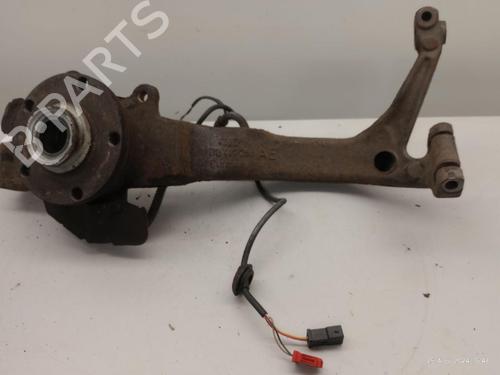 Right front steering knuckle AUDI A6 C5 (4B2) 2.4 | BP27232343M26 