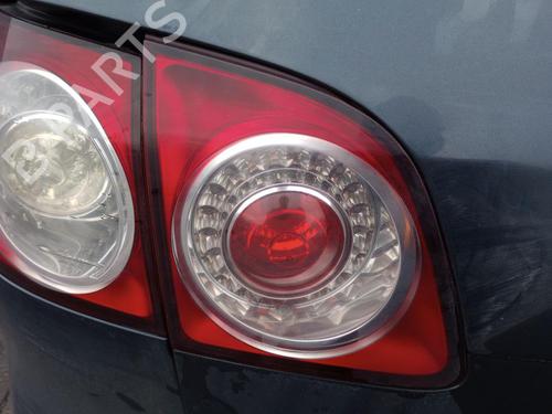 Used Left tailgate light VW GOLF PLUS V (5M1, 521) 1.6 (102 hp) 27232022
