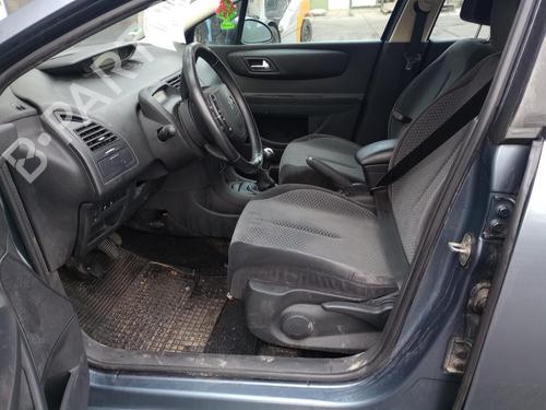 Other CITROËN C4 I (LC_) 1.6 16V | BP27232877O1 