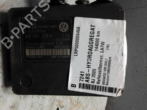 ABS Bremseaggregat VW GOLF IV (1J1) 1.4 16V | BP27226209M43 